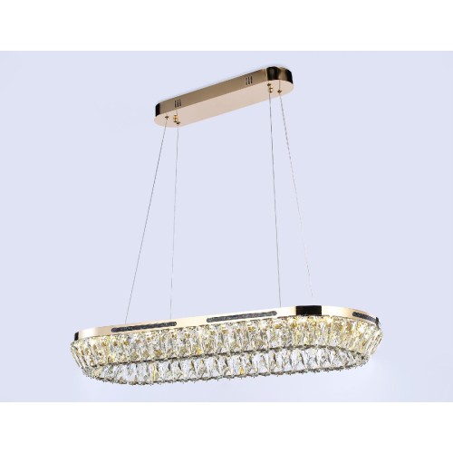 Подвесная люстра Ambrella Light Traditional TR5025