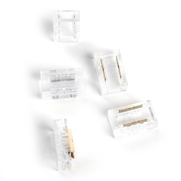 Соединитель лента-лента Feron LD193 48277