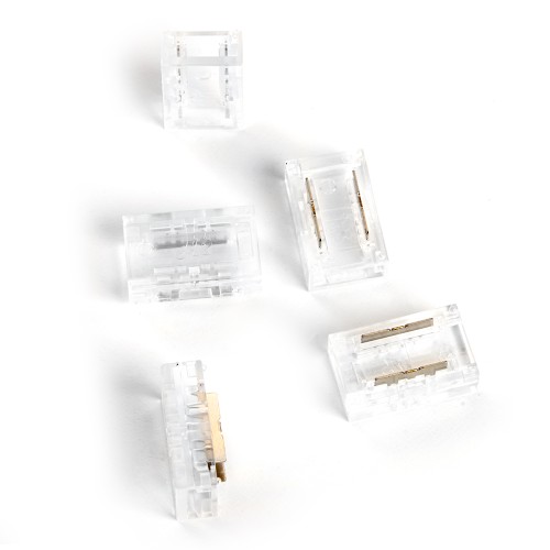 Соединитель лента-лента Feron LD193 48277