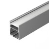 Алюминиевый профиль Arlight SL-LINE-4050-3L-2000 ANOD 044666