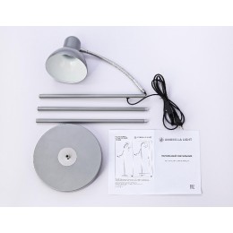 Торшер Ambrella Light Floor TR97658