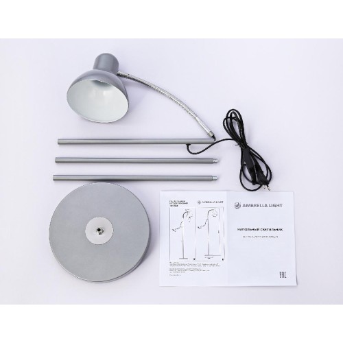 Торшер Ambrella Light Floor TR97658