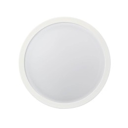 Влагозащищенный светильник Arlight LTD-115SOL-15W Day White 020709