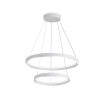 Подвесная люстра Ambrella Light Comfort FL5862