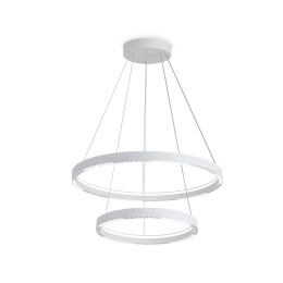 Подвесная люстра Ambrella Light Comfort FL5862