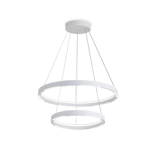 Подвесная люстра Ambrella Light Comfort FL5862