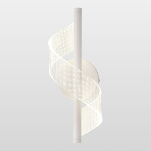 Настенный светильник Lussole Bradford LSP-7188