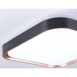 Потолочный светильник Ambrella Light Orbital Air FZ1265