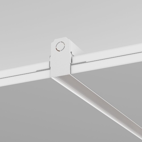 Шинопровод Maytoni Magnetic track system Exility TRX034-422.12W