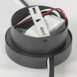 Потолочная люстра Lussole Lowell LSP-7110