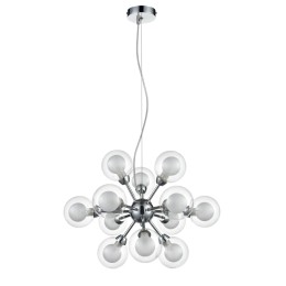 Подвесная люстра Vele Luce Dandelion VL1173L12