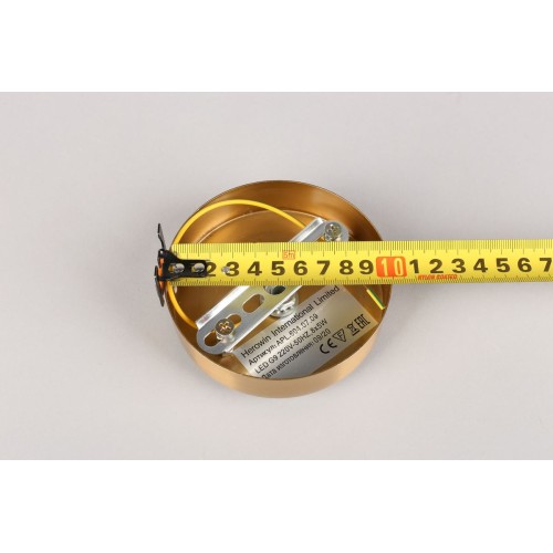 Люстра на штанге APLOYT Oliwia APL.604.07.09