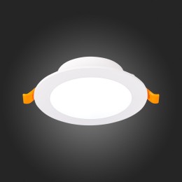 Встраиваемый светодиодный светильник ST Luce Fasum ST210.548.08