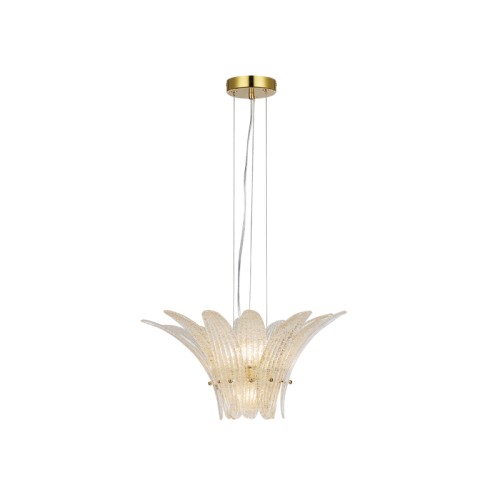 Подвесной светильник Newport 8804/S gold М0067357