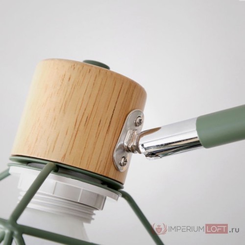 Люстра на штанге ImperiumLoft Corf 189495-26