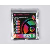 Светодиодная лента Ambrella Light LED Strip 24В 5050 14,4Вт/м RGB 5м IP20 GS4302