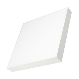 Потолочный светильник Arlight SP-Quadro-S500x500-50W Day4000 034799