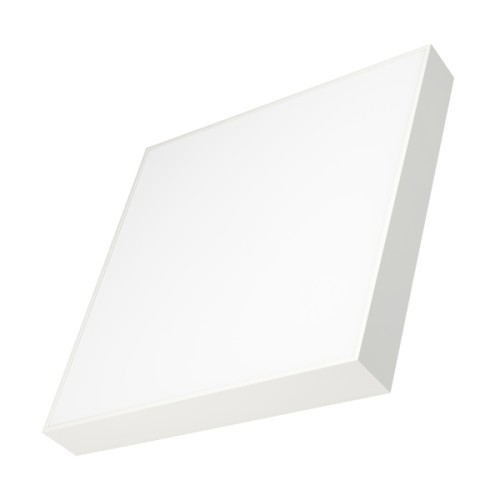 Потолочный светильник Arlight SP-Quadro-S500x500-50W Day4000 034799