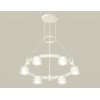 Подвесная люстра Ambrella Light Traditional (A9203, C9231, N8433) XR92031201