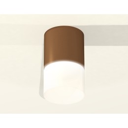 Накладной светильник Ambrella Light Techno XS6304042 (C6304, N6252)