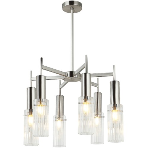 Люстра на штанге Stilfort Wunder 2160/11/06P