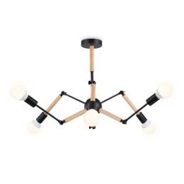 Люстра на штанге Ambrella Light Loft TR80488