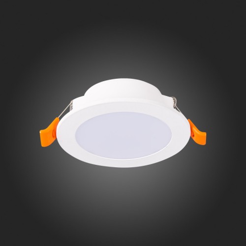 Встраиваемый светодиодный светильник ST Luce Fasum ST210.538.06