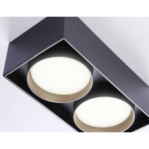 Накладной светильник Ambrella Light GX Standard tech TN70875