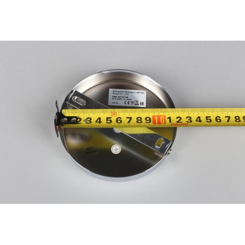 Люстра на штанге Omnilux OML-94107-06