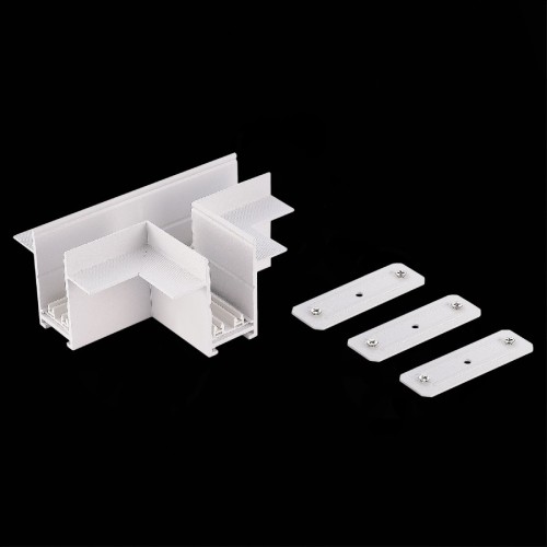 T-образный встраиваемый соединитель ST Luce Skyline 220 ST021.522.22