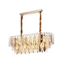 Подвесная люстра Ambrella Light Traditional TR5260