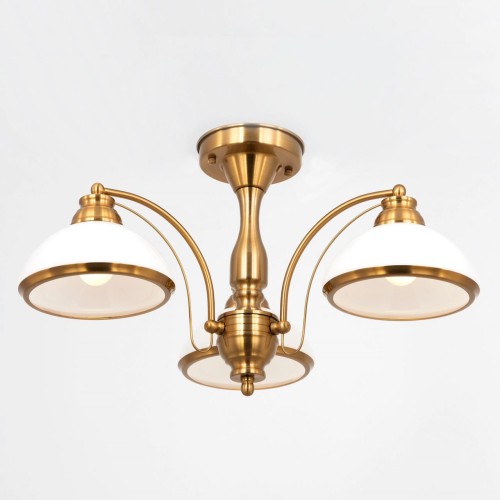 Потолочная люстра Citilux Краков CL401133