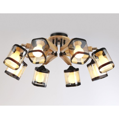 Потолочная люстра Ambrella Light Traditional TR9530