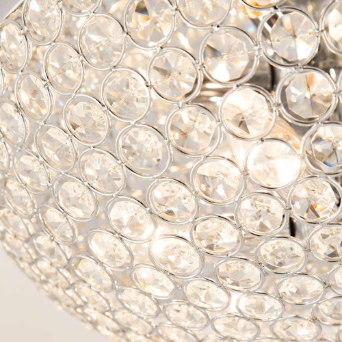 Потолочная люстра Citilux Шарм CL316161