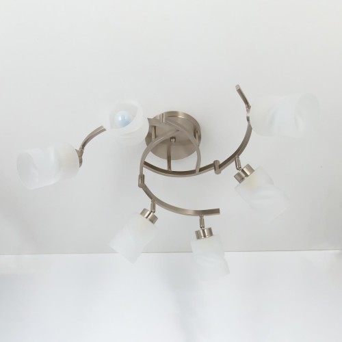 Люстра на штанге Citilux CL125162