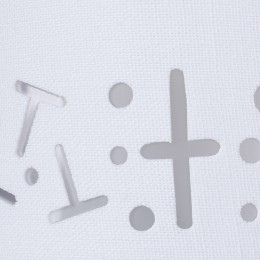 Настольная лампа Arte Lamp Bunda A4007LT-1GY