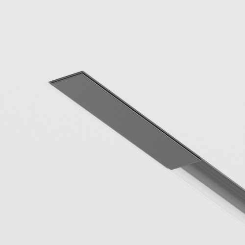 Блок питания для магнитного шинопровода 100Вт Maytoni Gravity TRX010DR2-100B