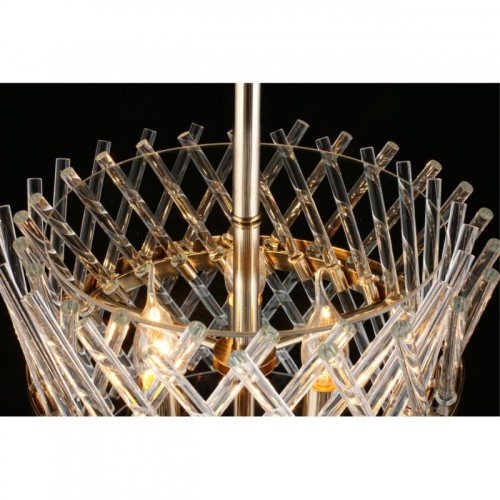 Подвесная люстра APLOYT Toinet APL.734.06.03