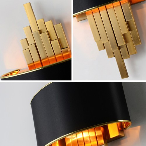 Бра ImperiumLoft Roman 101993-26