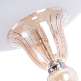 Накладная люстра Divinare 4021/02 PL-3