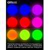 Потолочная люстра Citilux Симпла CL714480G