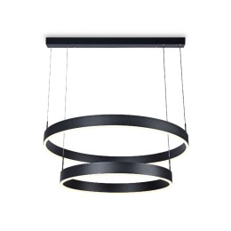 Подвесной светильник Ambrella Light Acrylica FA6618