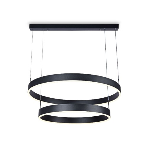 Подвесной светильник Ambrella Light Acrylica FA6618