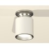 Накладной светильник Ambrella Light Techno XS6301140 (N6903, C6301, N6104)