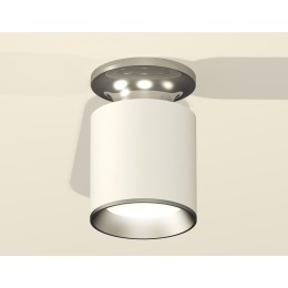 Накладной светильник Ambrella Light Techno XS6301140 (N6903, C6301, N6104)