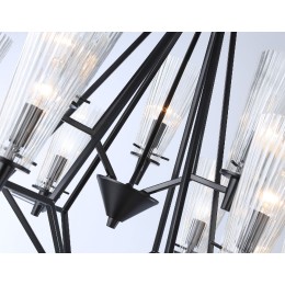 Подвесная люстра Ambrella Light Traditional TR3238