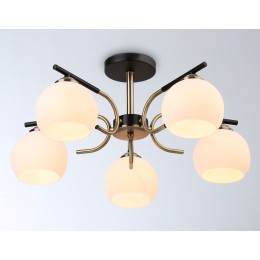 Люстра на штанге Ambrella Light Modern TR303312