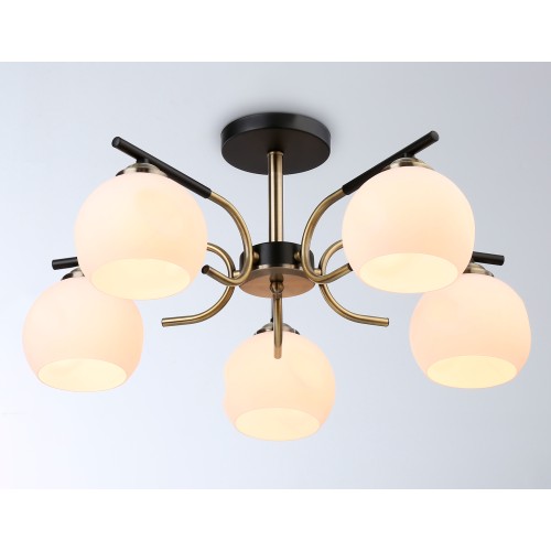 Люстра на штанге Ambrella Light Modern TR303312
