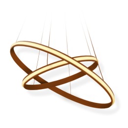 Подвесная люстра Ambrella Light Comfort Line FL406