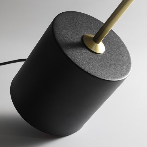 Настольная лампа ImperiumLoft Matisse 191873-26